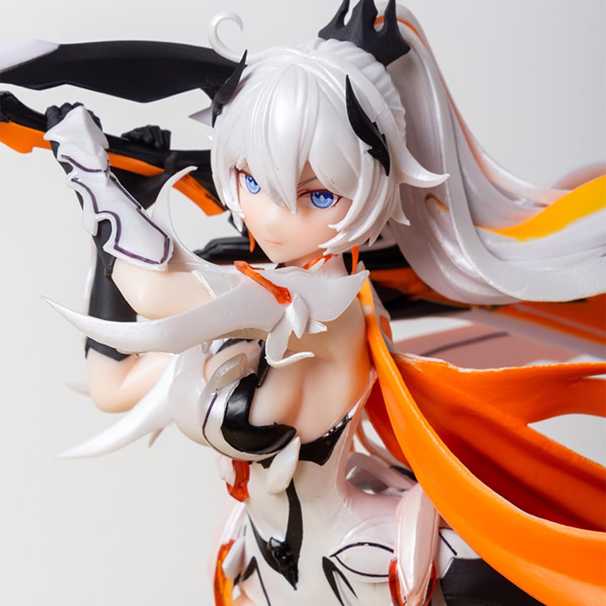 H-I 3rd キアナ カスラーナ フィギュア ハーシャー オブ フラメシオン Amazon.co.jp: RZAHUAHU H-I 3rd キアナ カスラーナ フィギュア